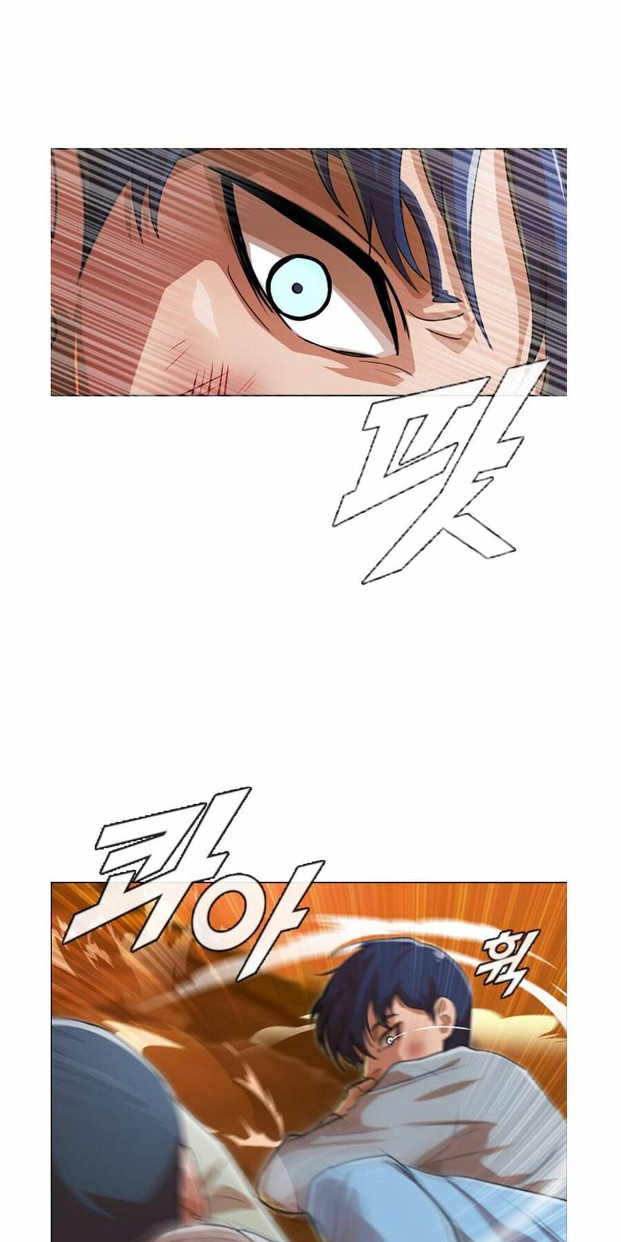 Cô Gái Từ Ứng Dụng Nhắn Tin Ngẫu Nhiên Chap 135 - Next Chap 136