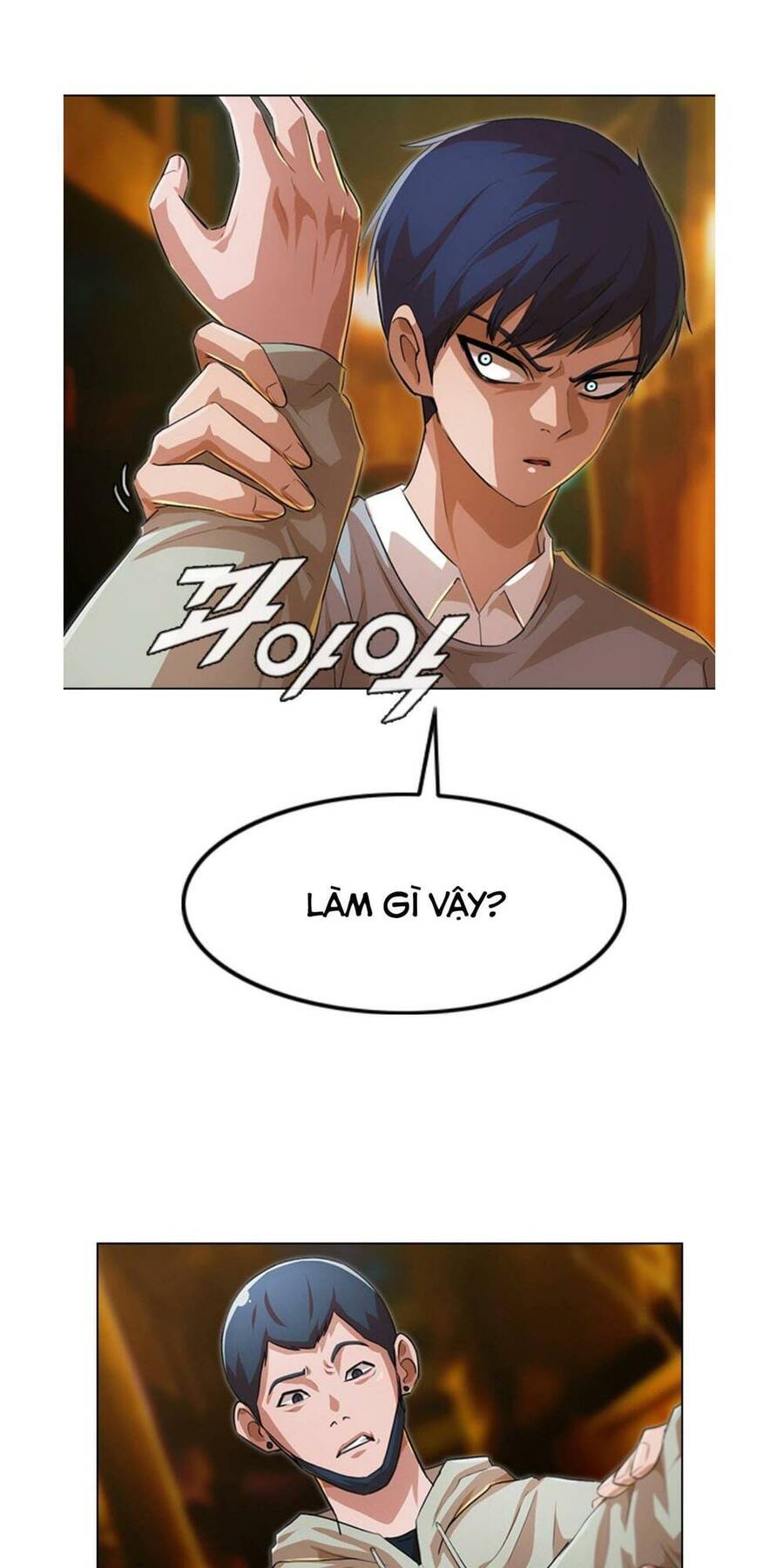 Cô Gái Từ Ứng Dụng Nhắn Tin Ngẫu Nhiên Chap 135 - Next Chap 136