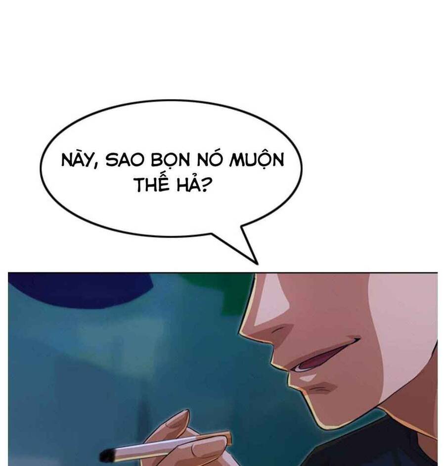 Cô Gái Từ Ứng Dụng Nhắn Tin Ngẫu Nhiên Chap 136 - Next Chap 137