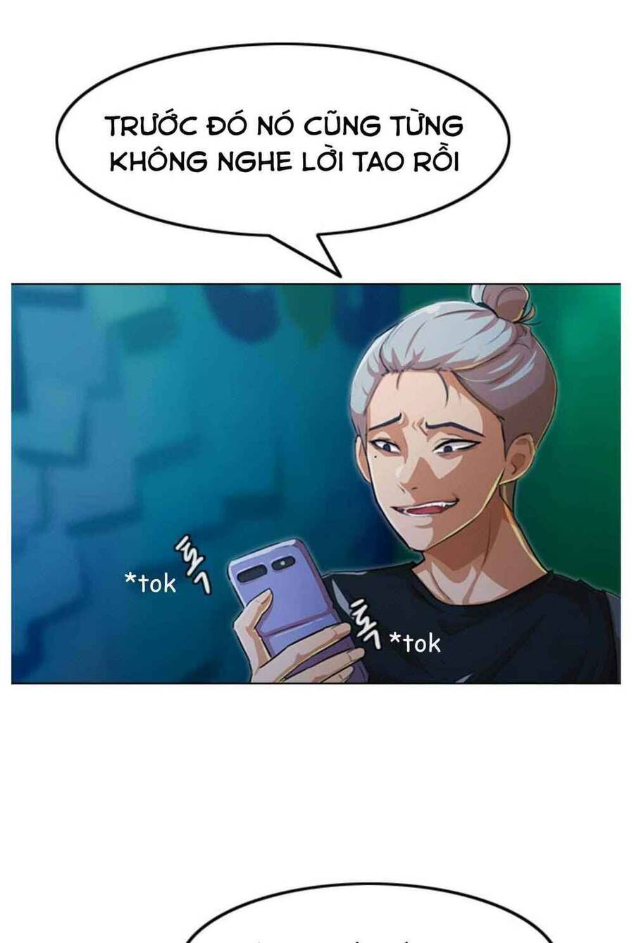 Cô Gái Từ Ứng Dụng Nhắn Tin Ngẫu Nhiên Chap 136 - Next Chap 137