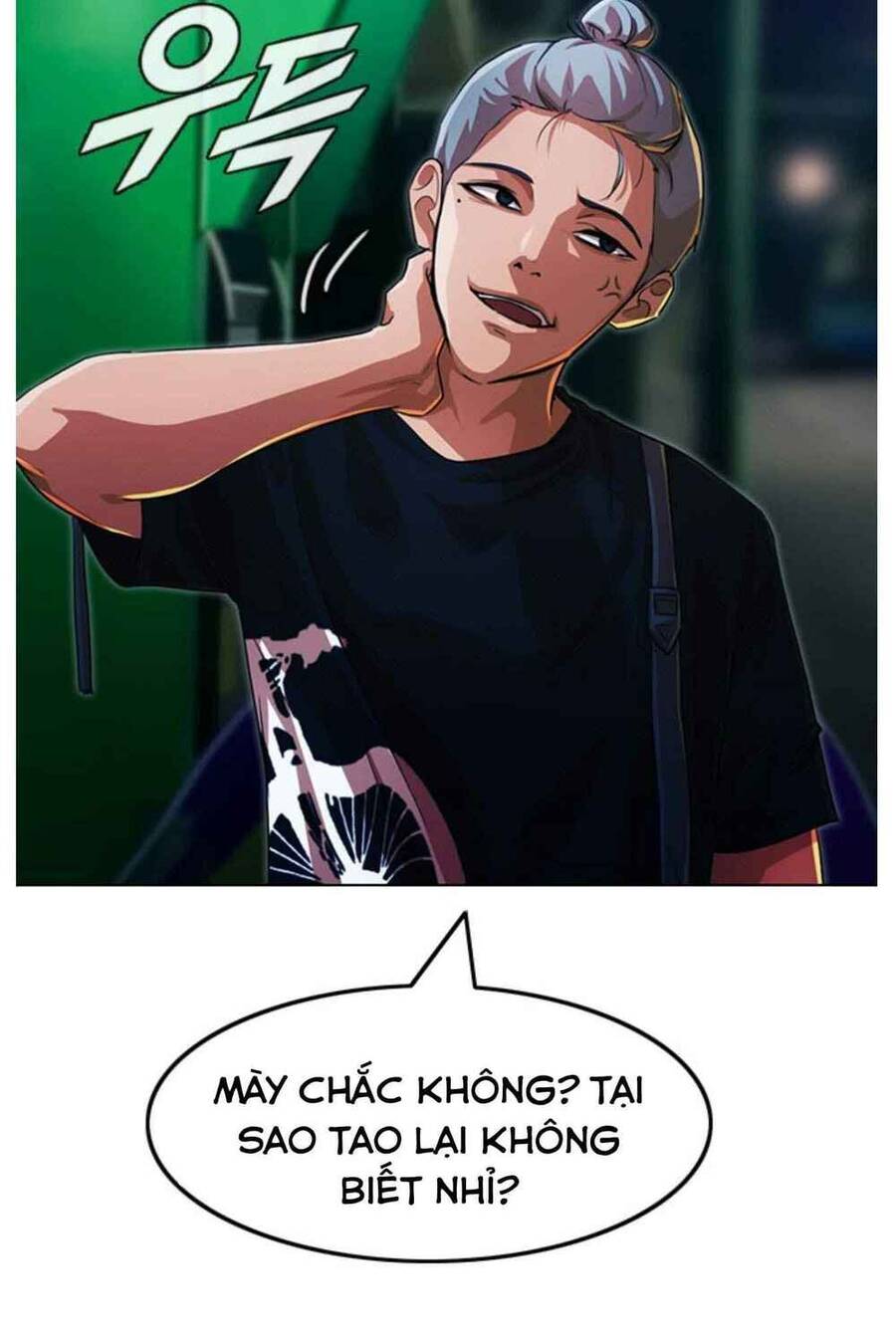 Cô Gái Từ Ứng Dụng Nhắn Tin Ngẫu Nhiên Chap 136 - Next Chap 137