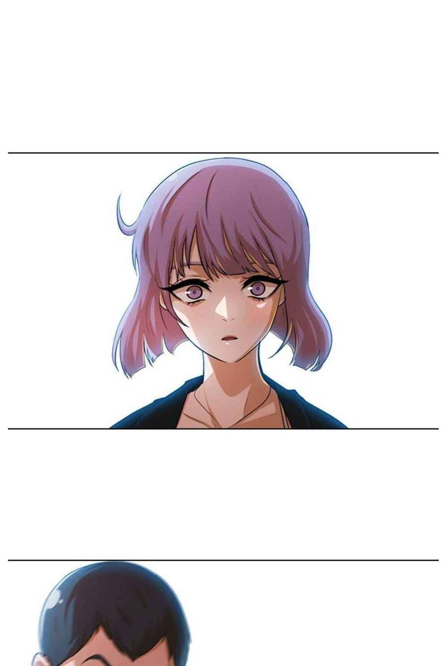 Cô Gái Từ Ứng Dụng Nhắn Tin Ngẫu Nhiên Chap 136 - Next Chap 137