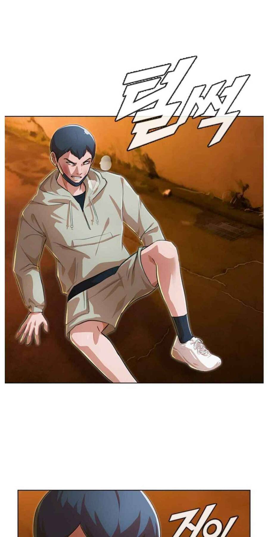 Cô Gái Từ Ứng Dụng Nhắn Tin Ngẫu Nhiên Chap 136 - Next Chap 137