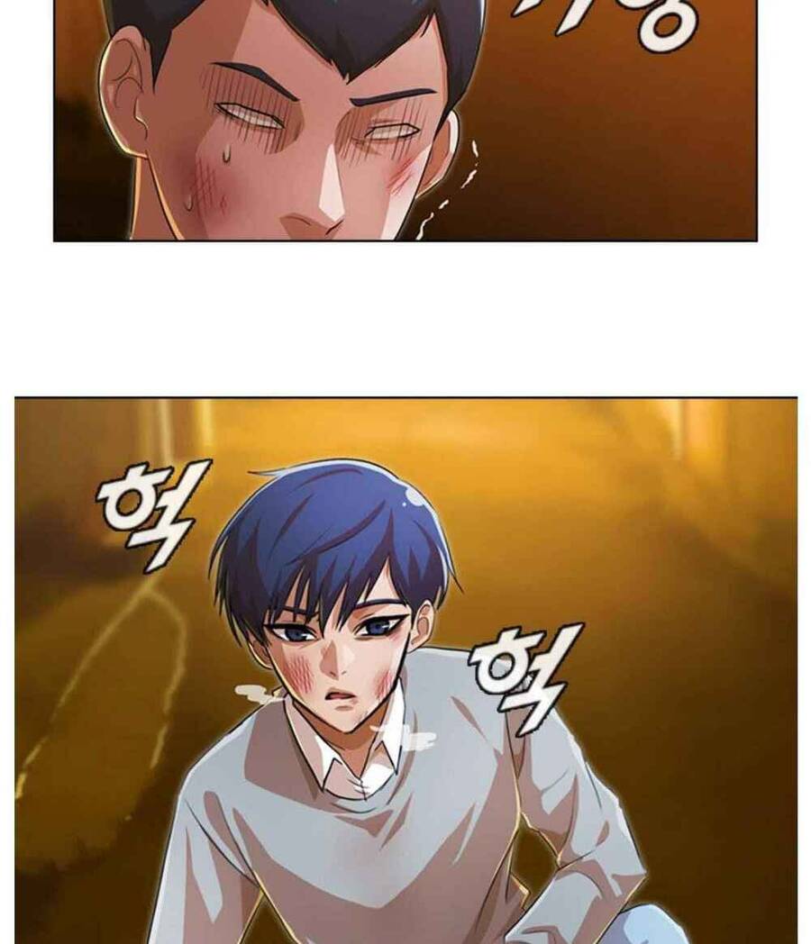 Cô Gái Từ Ứng Dụng Nhắn Tin Ngẫu Nhiên Chap 136 - Next Chap 137