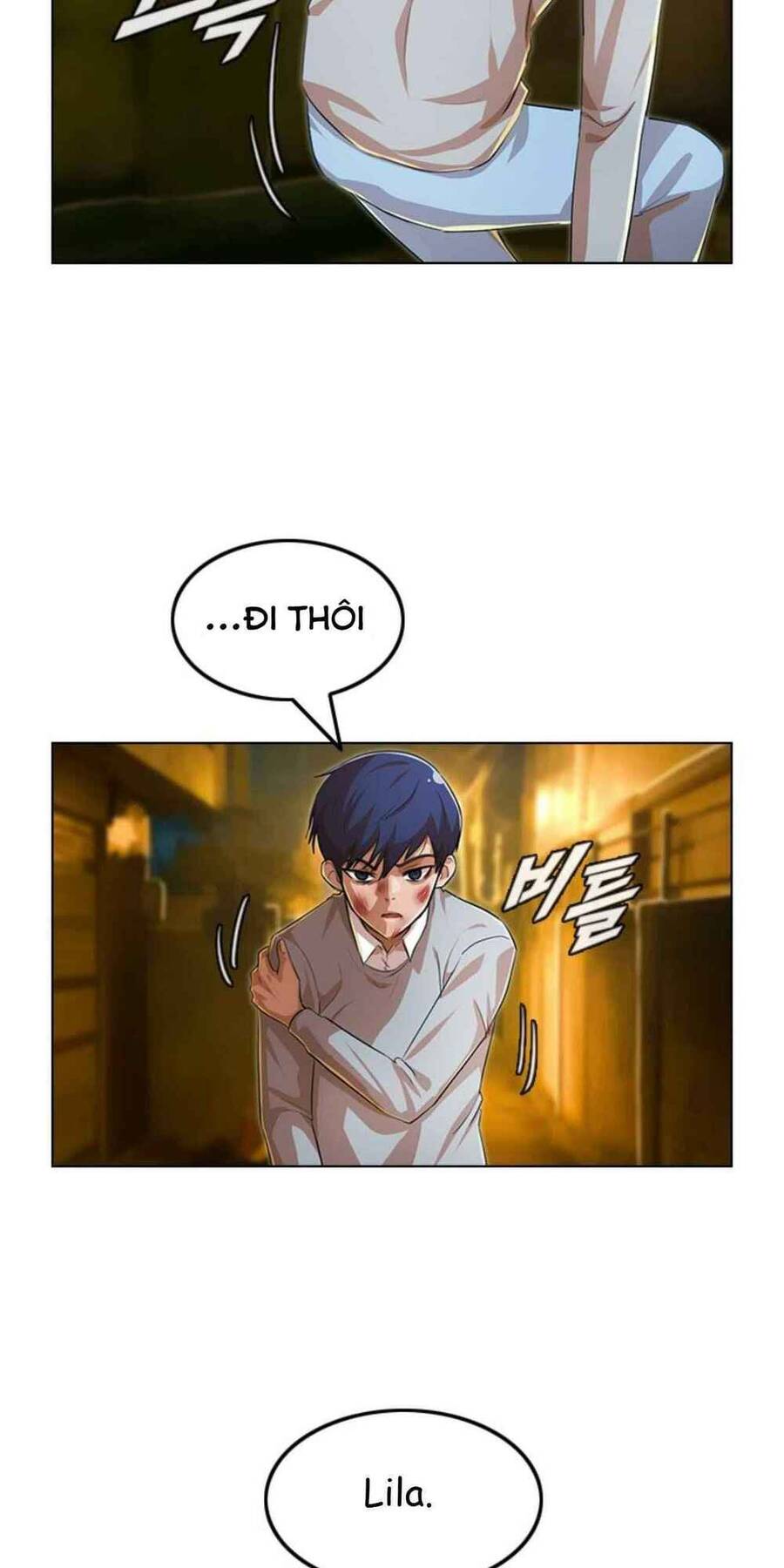 Cô Gái Từ Ứng Dụng Nhắn Tin Ngẫu Nhiên Chap 136 - Next Chap 137