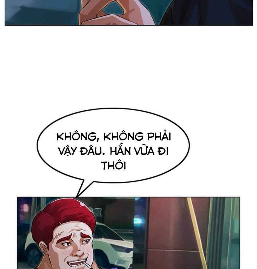 Cô Gái Từ Ứng Dụng Nhắn Tin Ngẫu Nhiên Chap 136 - Next Chap 137