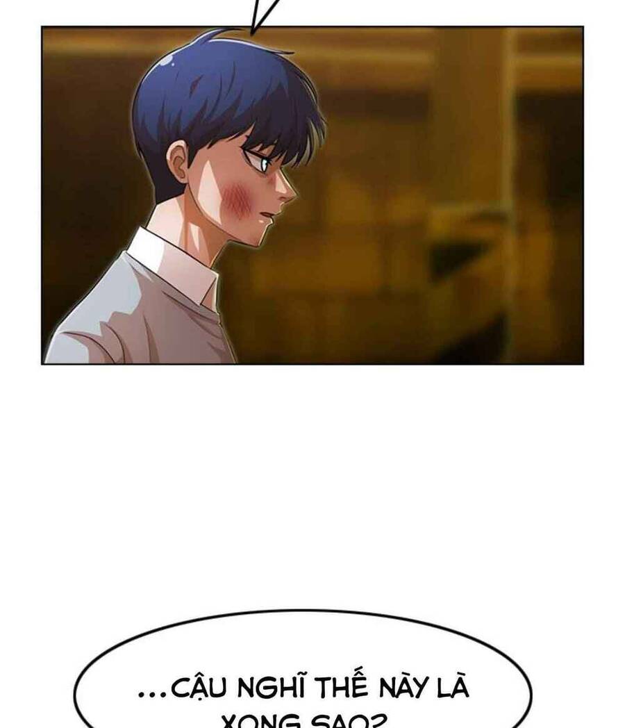 Cô Gái Từ Ứng Dụng Nhắn Tin Ngẫu Nhiên Chap 136 - Next Chap 137