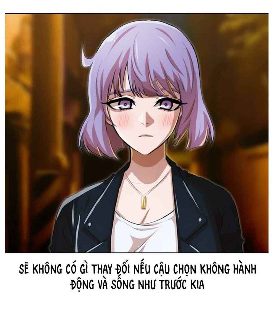 Cô Gái Từ Ứng Dụng Nhắn Tin Ngẫu Nhiên Chap 136 - Next Chap 137