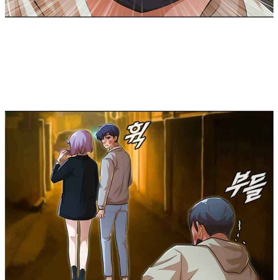 Cô Gái Từ Ứng Dụng Nhắn Tin Ngẫu Nhiên Chap 136 - Next Chap 137