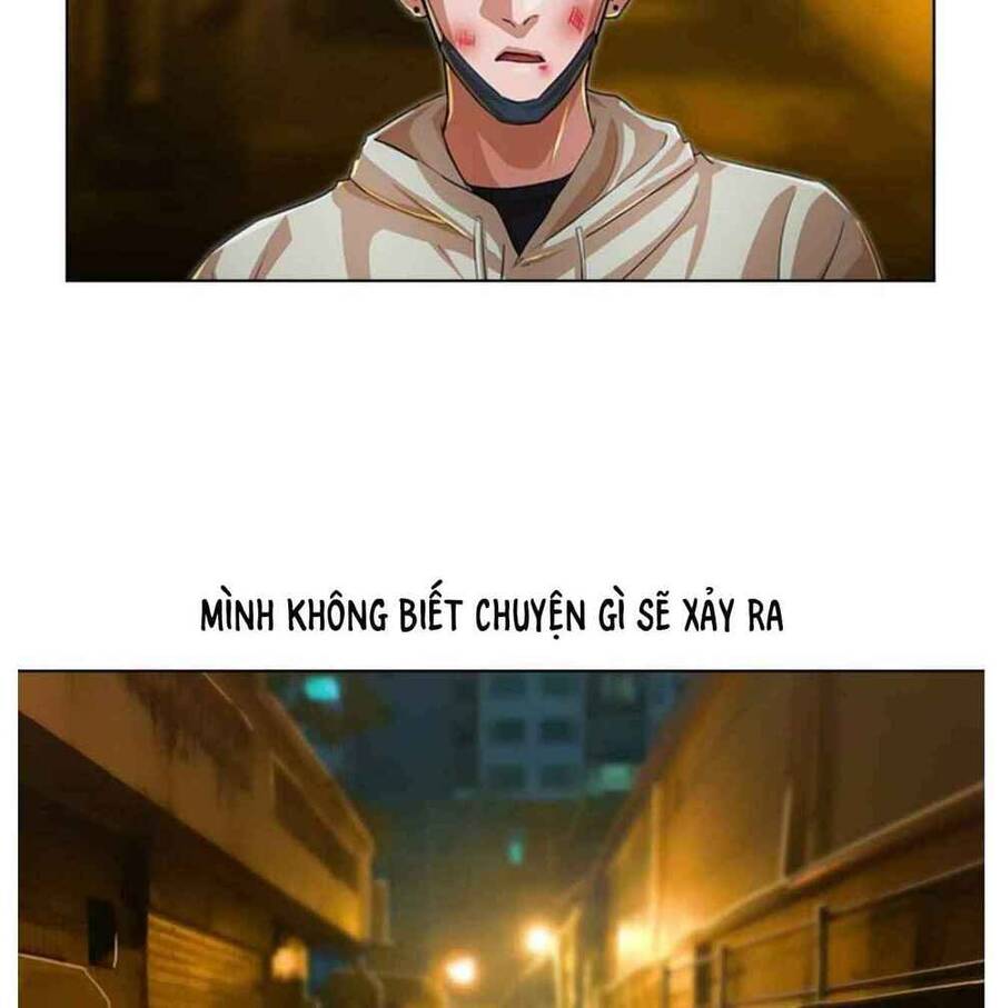 Cô Gái Từ Ứng Dụng Nhắn Tin Ngẫu Nhiên Chap 136 - Next Chap 137