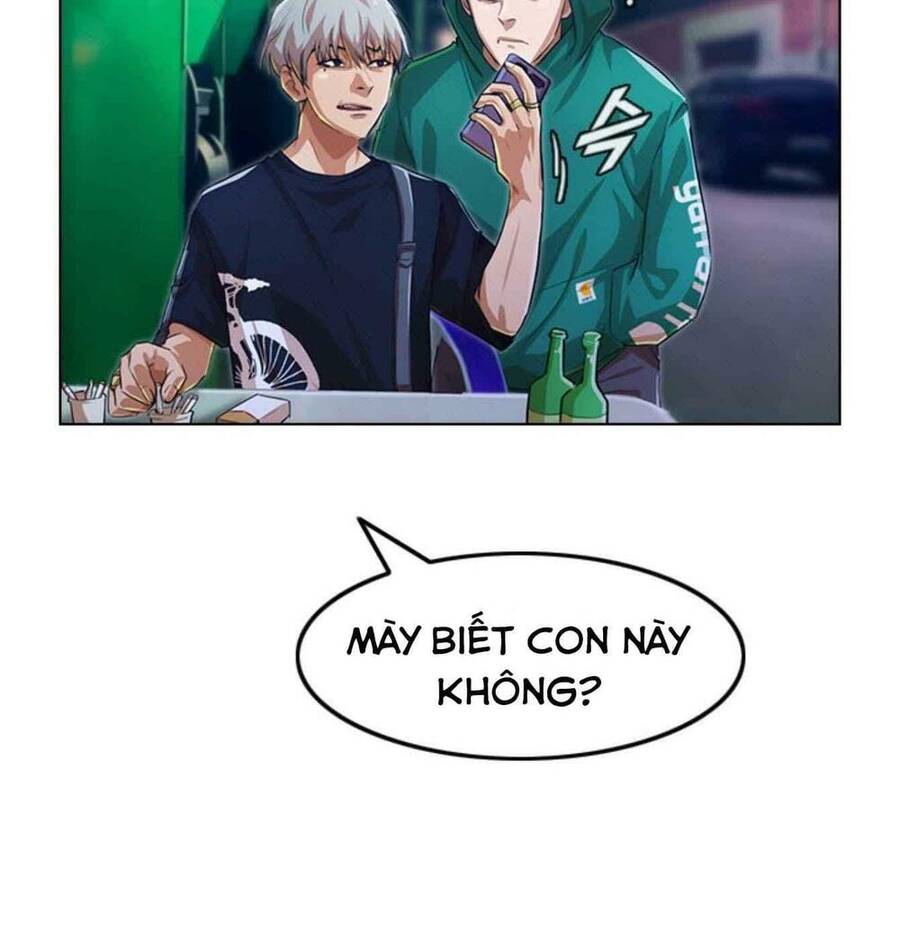 Cô Gái Từ Ứng Dụng Nhắn Tin Ngẫu Nhiên Chap 136 - Next Chap 137