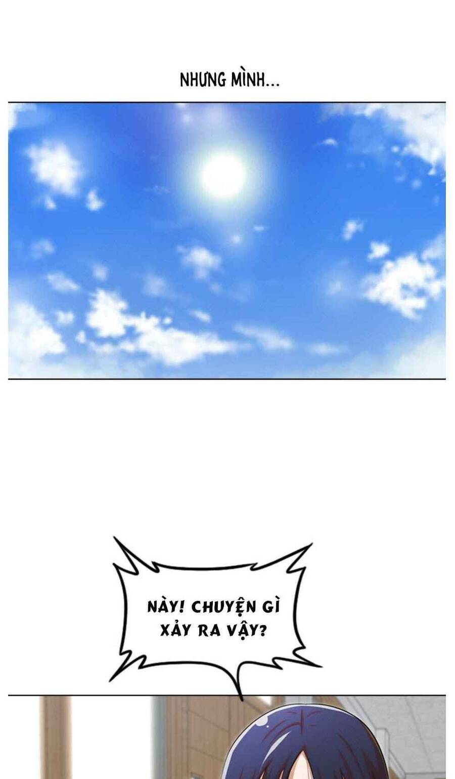 Cô Gái Từ Ứng Dụng Nhắn Tin Ngẫu Nhiên Chap 136 - Next Chap 137
