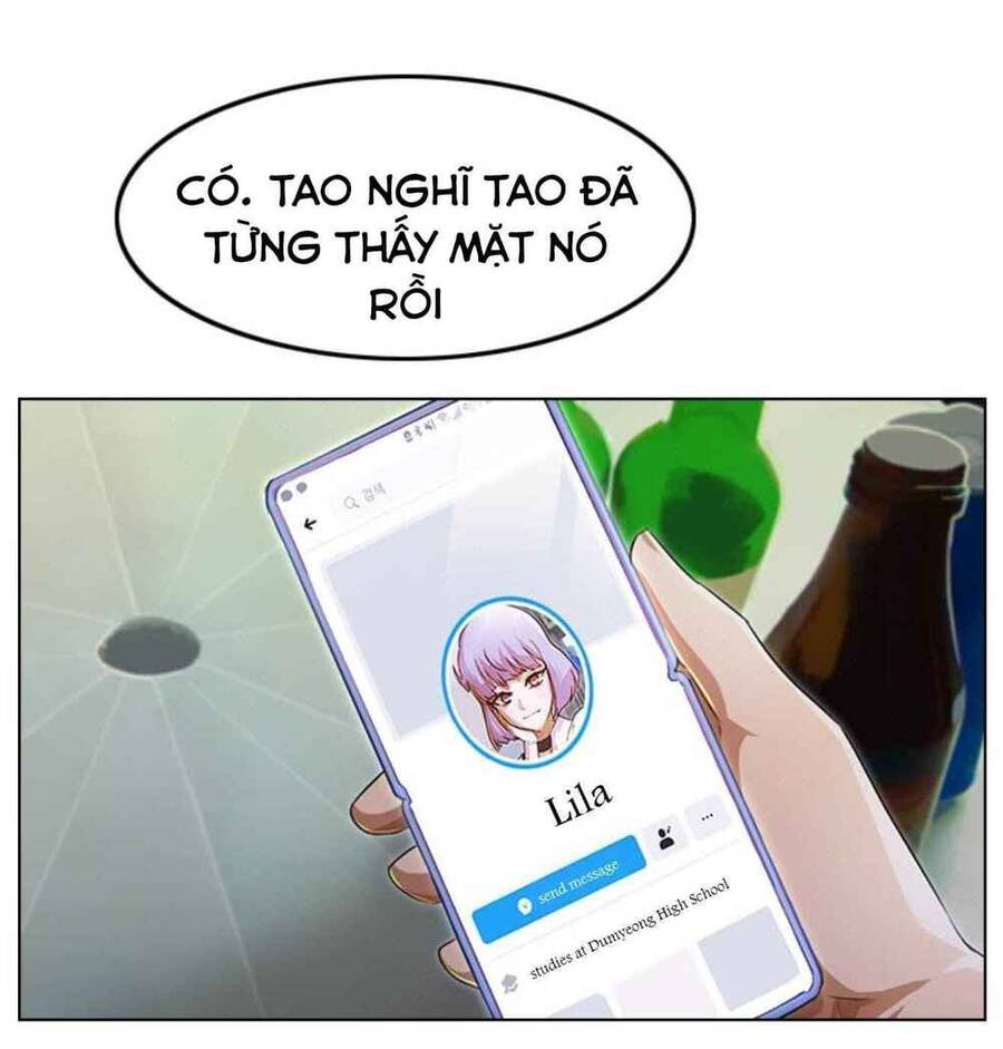 Cô Gái Từ Ứng Dụng Nhắn Tin Ngẫu Nhiên Chap 136 - Next Chap 137