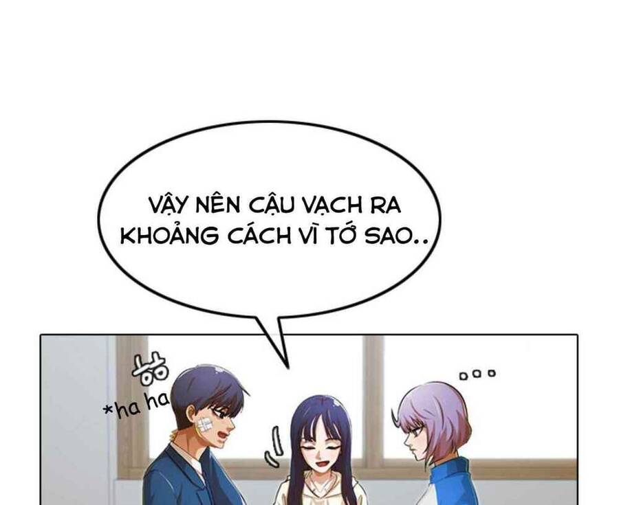 Cô Gái Từ Ứng Dụng Nhắn Tin Ngẫu Nhiên Chap 136 - Next Chap 137
