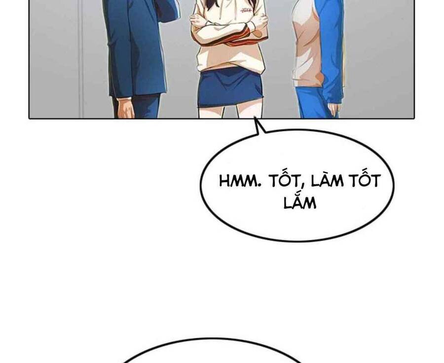 Cô Gái Từ Ứng Dụng Nhắn Tin Ngẫu Nhiên Chap 136 - Next Chap 137