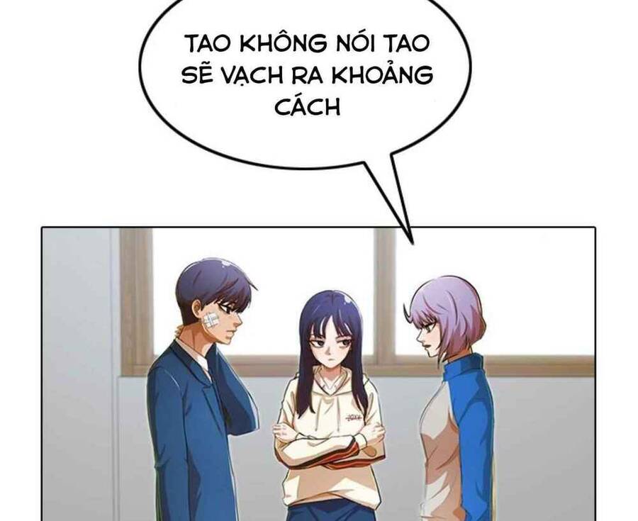 Cô Gái Từ Ứng Dụng Nhắn Tin Ngẫu Nhiên Chap 136 - Next Chap 137
