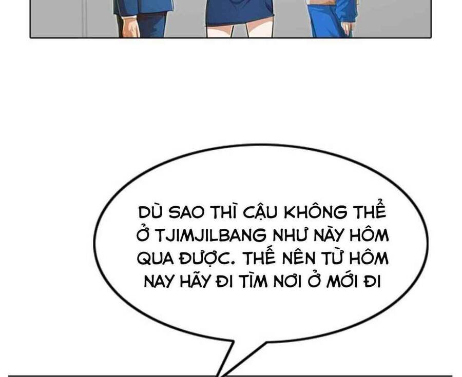 Cô Gái Từ Ứng Dụng Nhắn Tin Ngẫu Nhiên Chap 136 - Next Chap 137