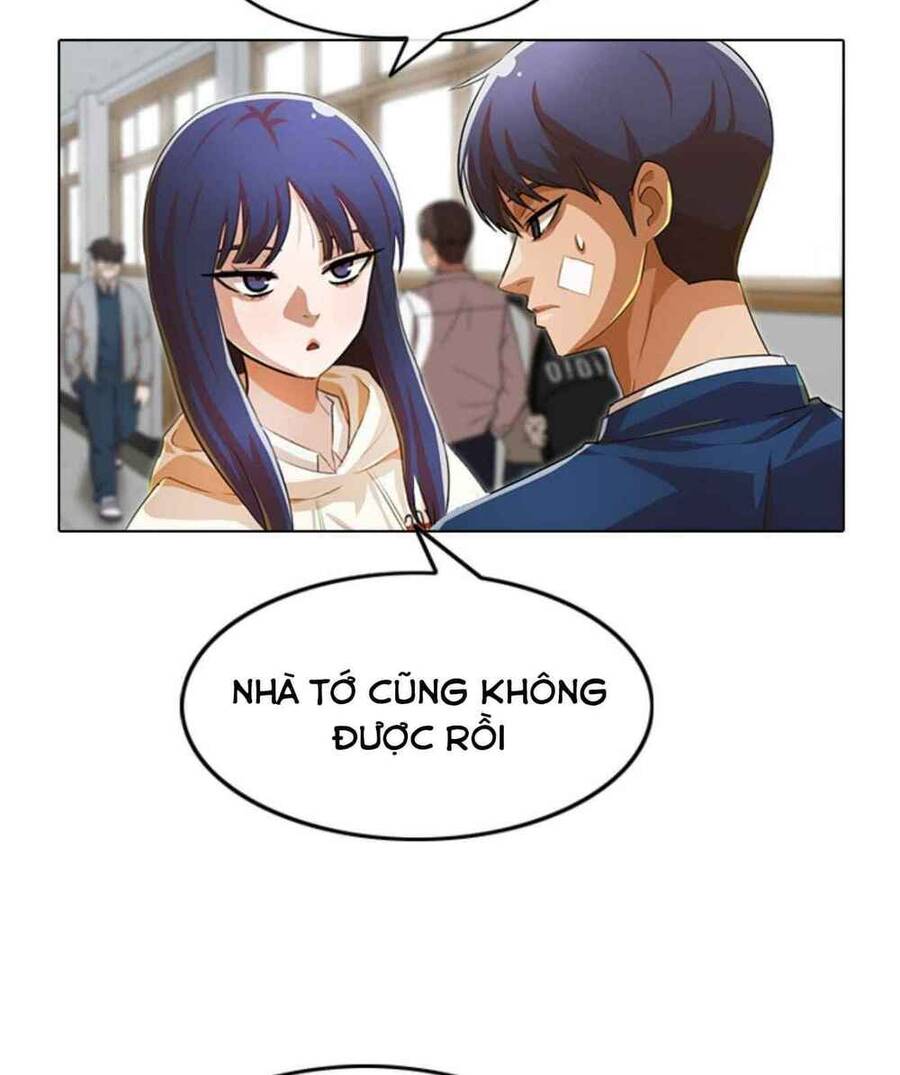 Cô Gái Từ Ứng Dụng Nhắn Tin Ngẫu Nhiên Chap 136 - Next Chap 137