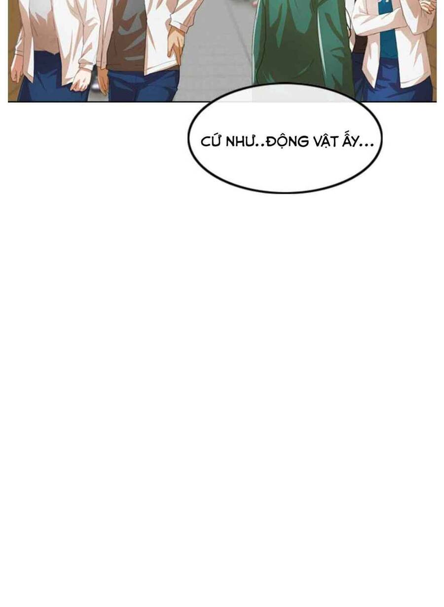 Cô Gái Từ Ứng Dụng Nhắn Tin Ngẫu Nhiên Chap 136 - Next Chap 137