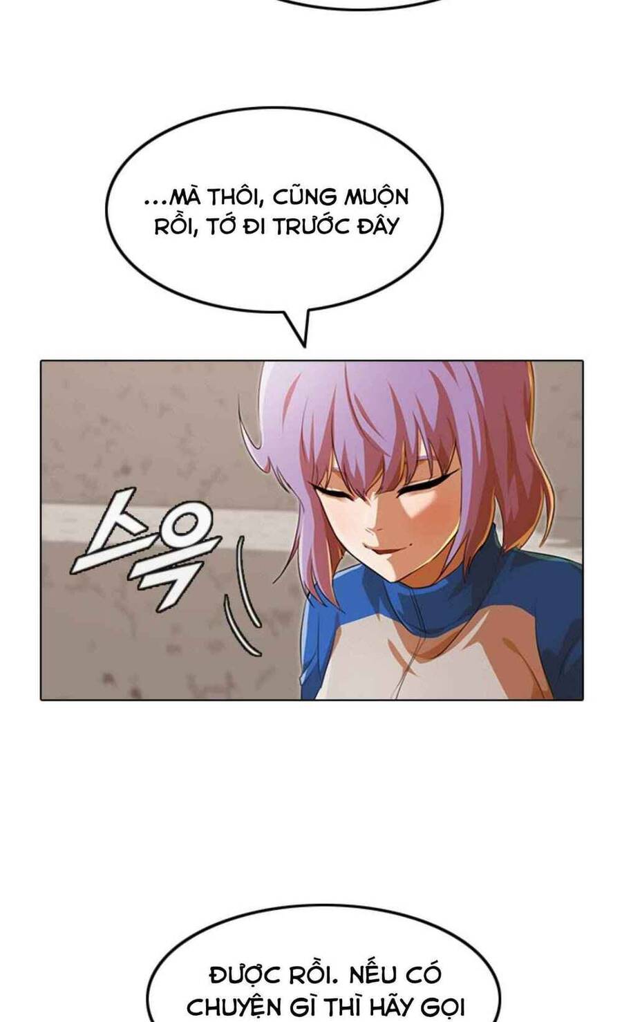 Cô Gái Từ Ứng Dụng Nhắn Tin Ngẫu Nhiên Chap 136 - Next Chap 137