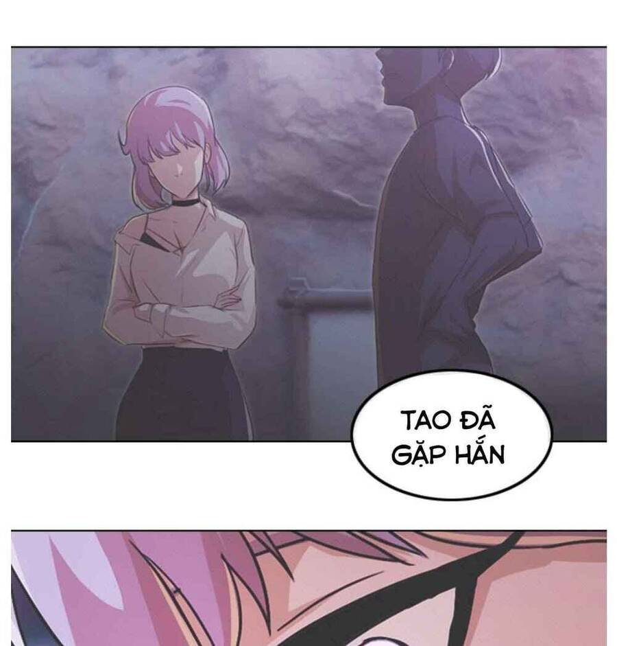 Cô Gái Từ Ứng Dụng Nhắn Tin Ngẫu Nhiên Chap 136 - Next Chap 137
