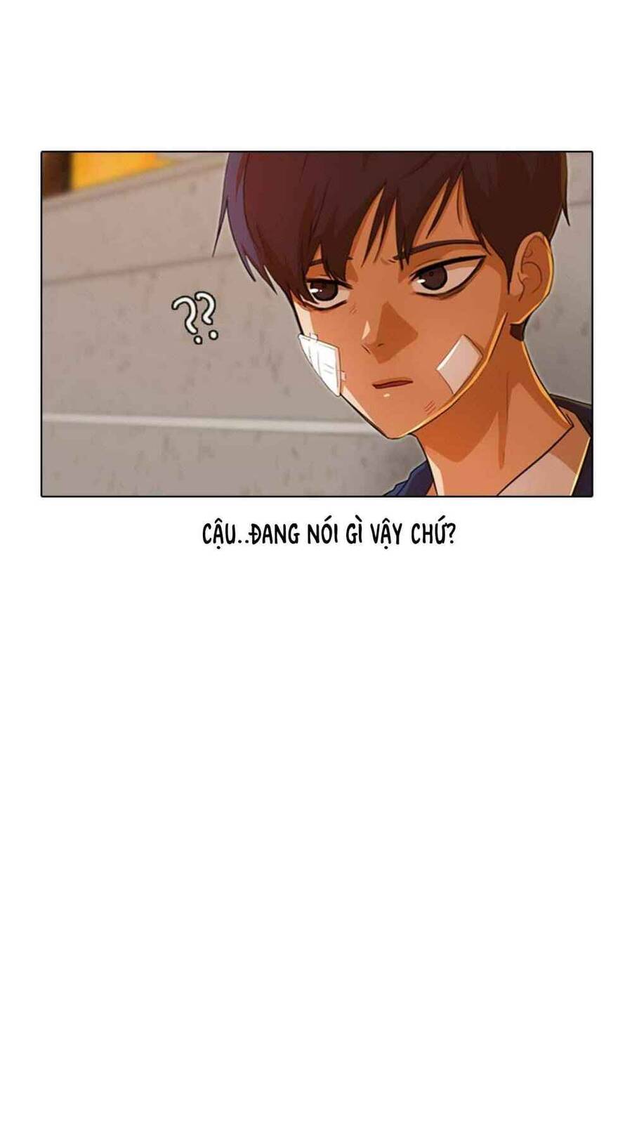 Cô Gái Từ Ứng Dụng Nhắn Tin Ngẫu Nhiên Chap 136 - Next Chap 137
