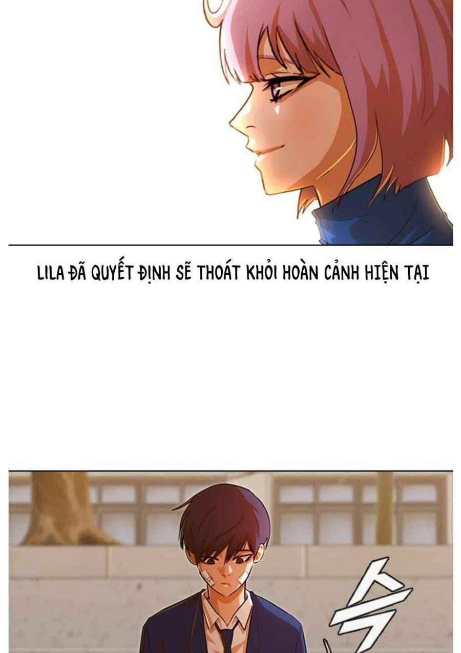Cô Gái Từ Ứng Dụng Nhắn Tin Ngẫu Nhiên Chap 136 - Next Chap 137