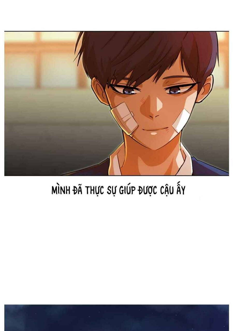 Cô Gái Từ Ứng Dụng Nhắn Tin Ngẫu Nhiên Chap 136 - Next Chap 137