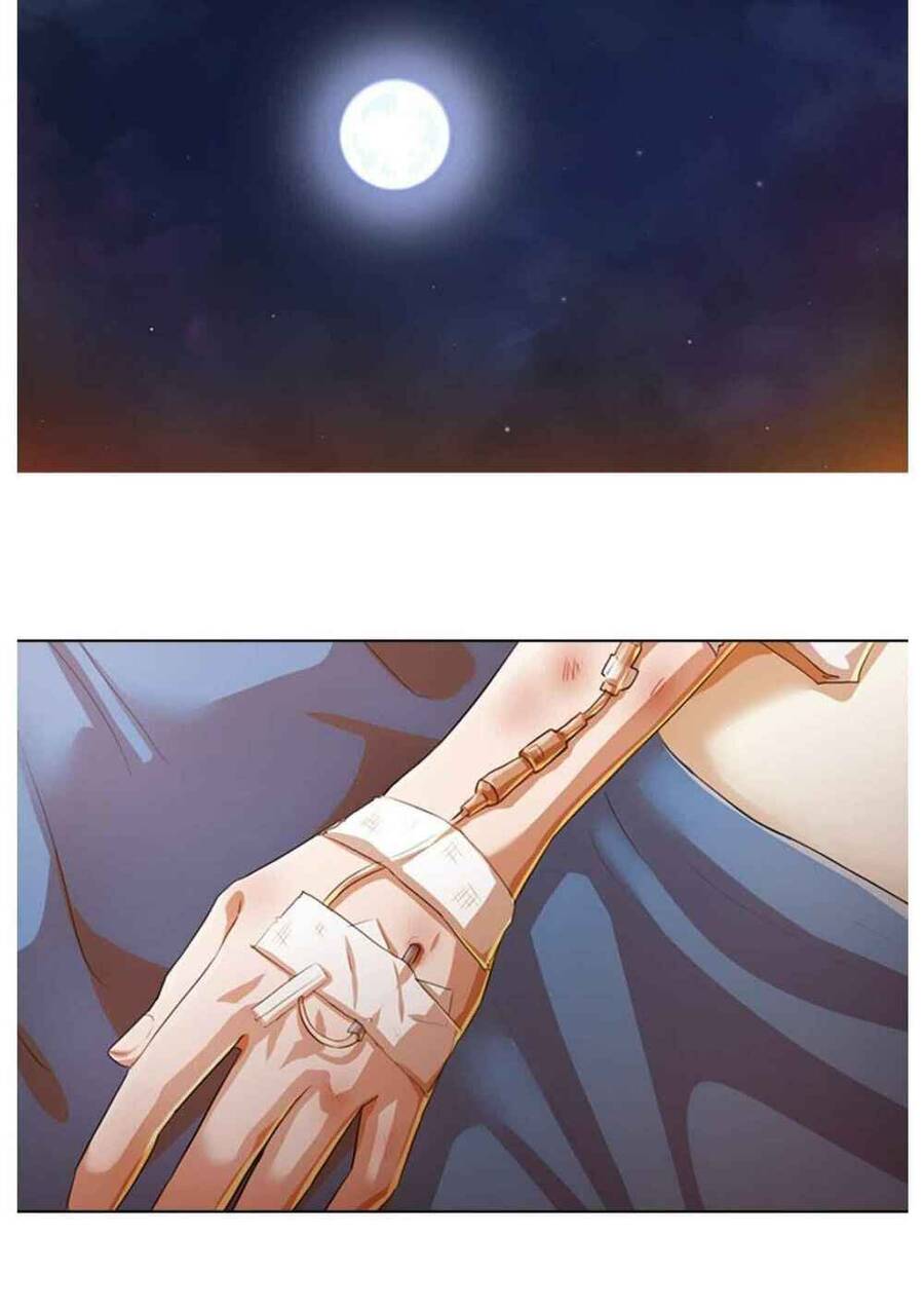 Cô Gái Từ Ứng Dụng Nhắn Tin Ngẫu Nhiên Chap 136 - Next Chap 137