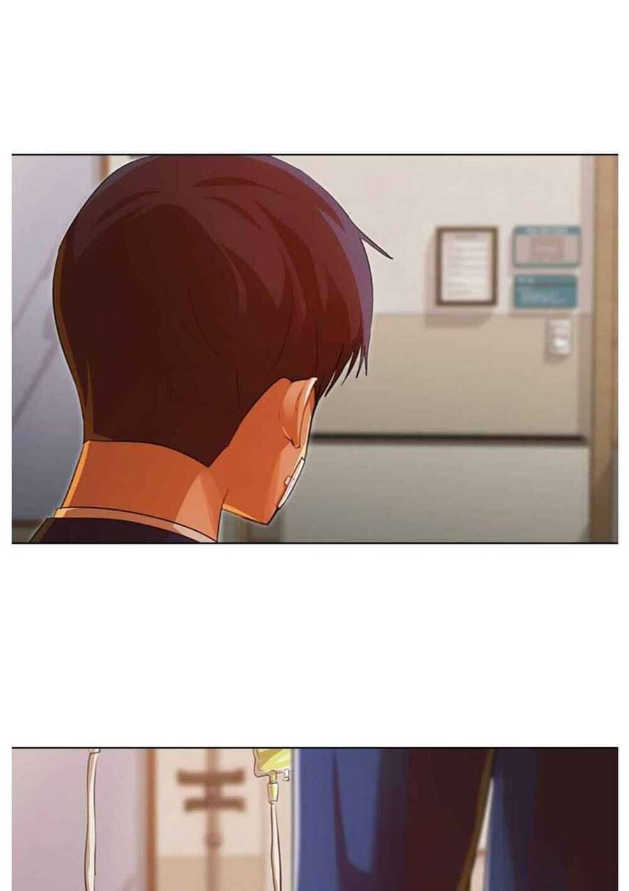 Cô Gái Từ Ứng Dụng Nhắn Tin Ngẫu Nhiên Chap 136 - Next Chap 137