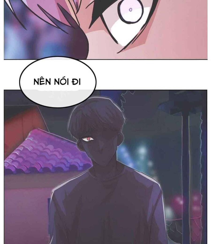 Cô Gái Từ Ứng Dụng Nhắn Tin Ngẫu Nhiên Chap 136 - Next Chap 137