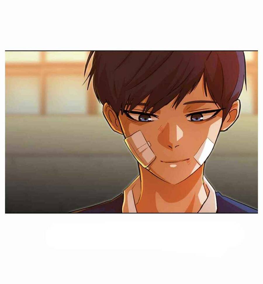 Cô Gái Từ Ứng Dụng Nhắn Tin Ngẫu Nhiên Chap 137 - Next Chap 138
