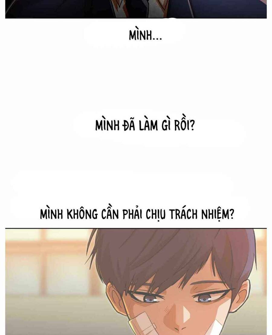 Cô Gái Từ Ứng Dụng Nhắn Tin Ngẫu Nhiên Chap 137 - Next Chap 138