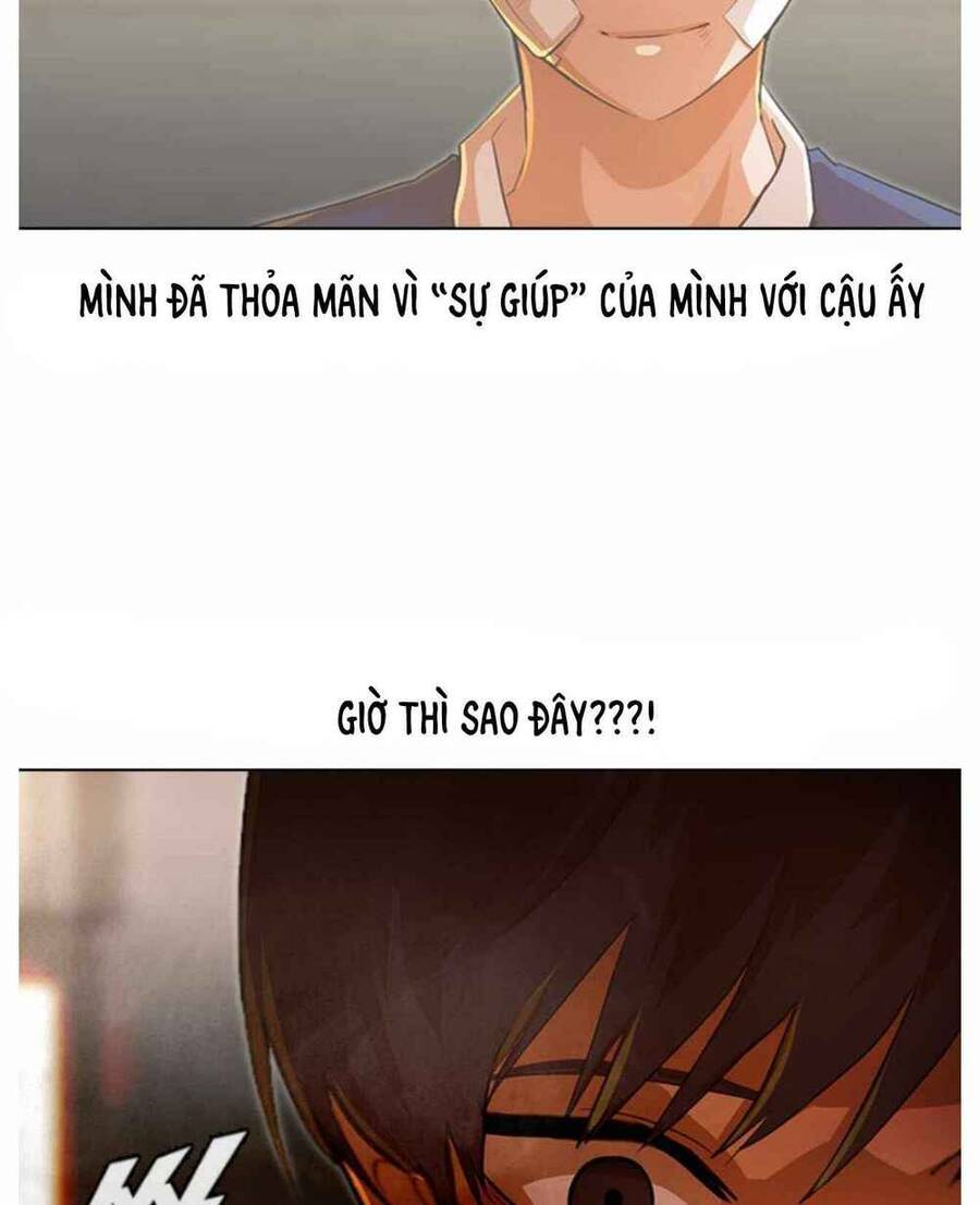 Cô Gái Từ Ứng Dụng Nhắn Tin Ngẫu Nhiên Chap 137 - Next Chap 138