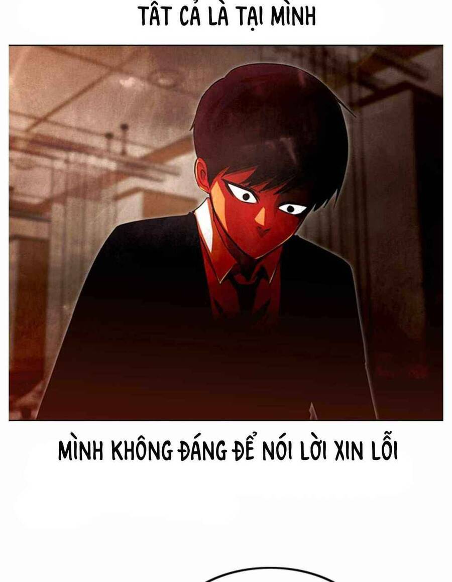 Cô Gái Từ Ứng Dụng Nhắn Tin Ngẫu Nhiên Chap 137 - Next Chap 138