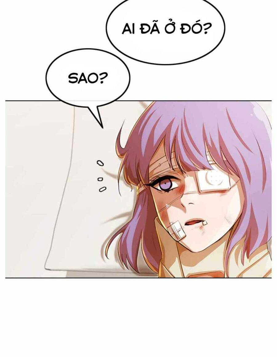 Cô Gái Từ Ứng Dụng Nhắn Tin Ngẫu Nhiên Chap 137 - Next Chap 138