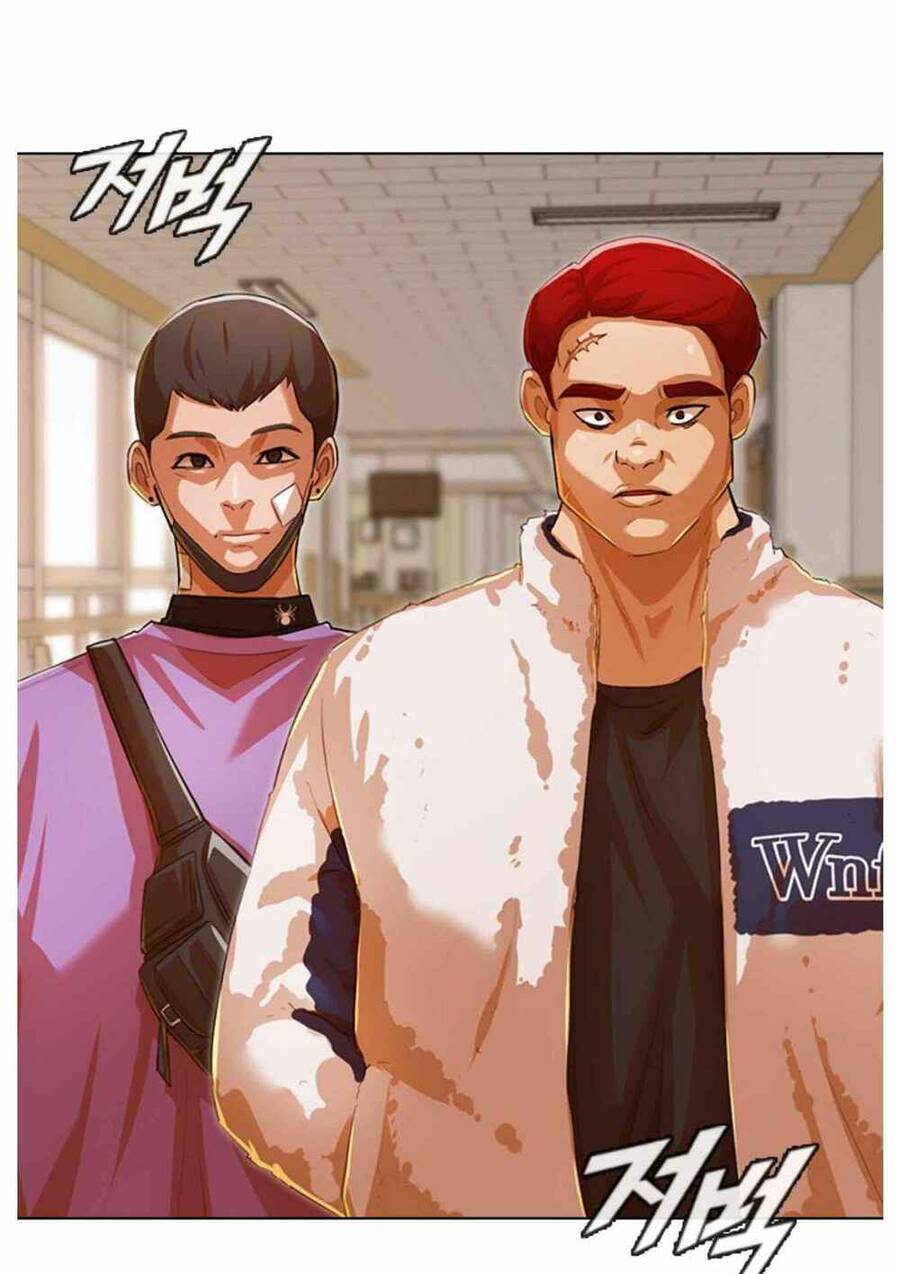 Cô Gái Từ Ứng Dụng Nhắn Tin Ngẫu Nhiên Chap 137 - Next Chap 138