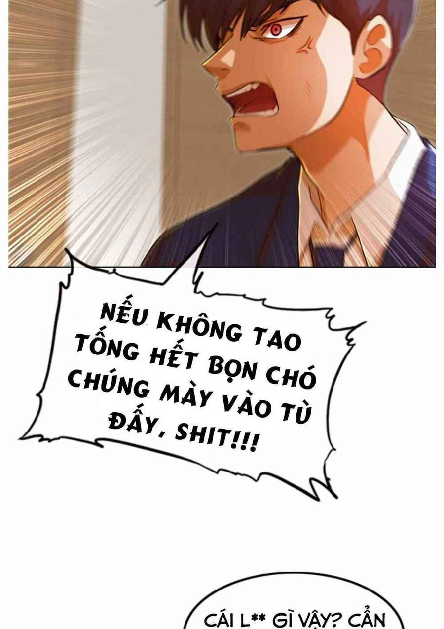 Cô Gái Từ Ứng Dụng Nhắn Tin Ngẫu Nhiên Chap 137 - Next Chap 138