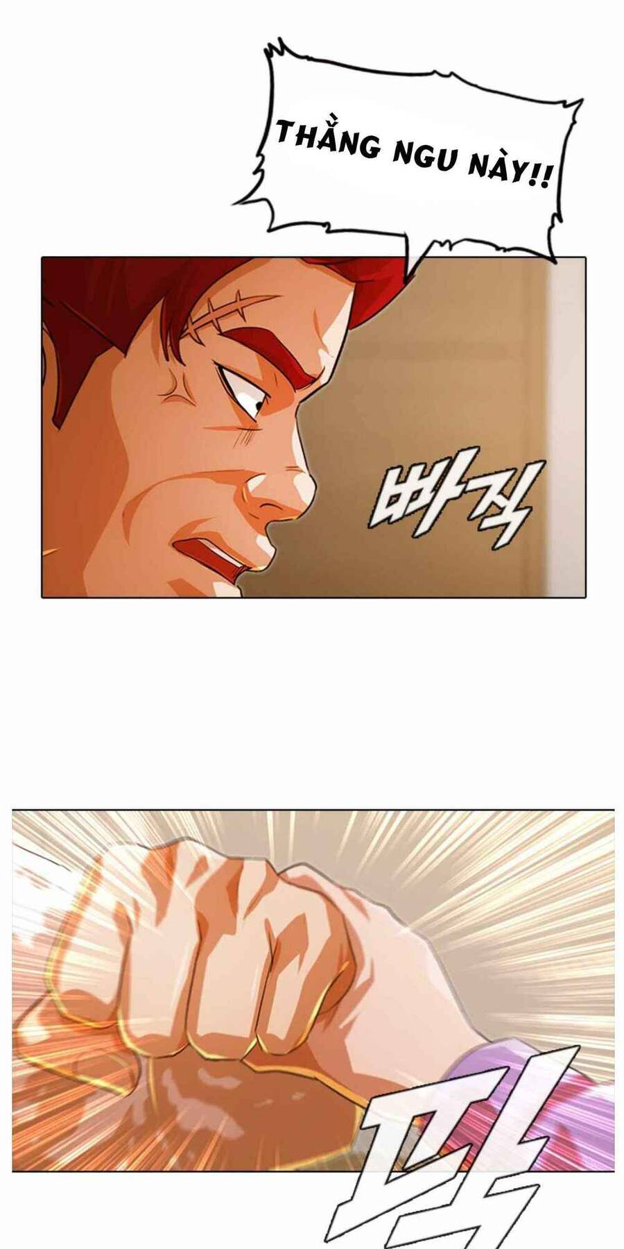 Cô Gái Từ Ứng Dụng Nhắn Tin Ngẫu Nhiên Chap 137 - Next Chap 138