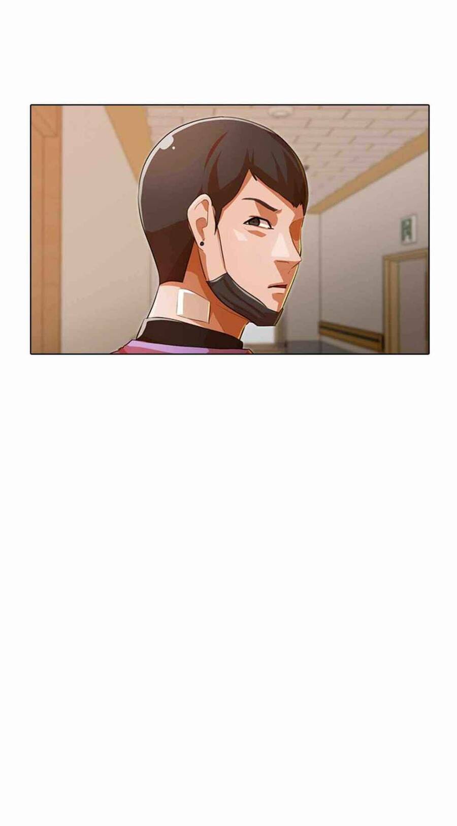 Cô Gái Từ Ứng Dụng Nhắn Tin Ngẫu Nhiên Chap 137 - Next Chap 138