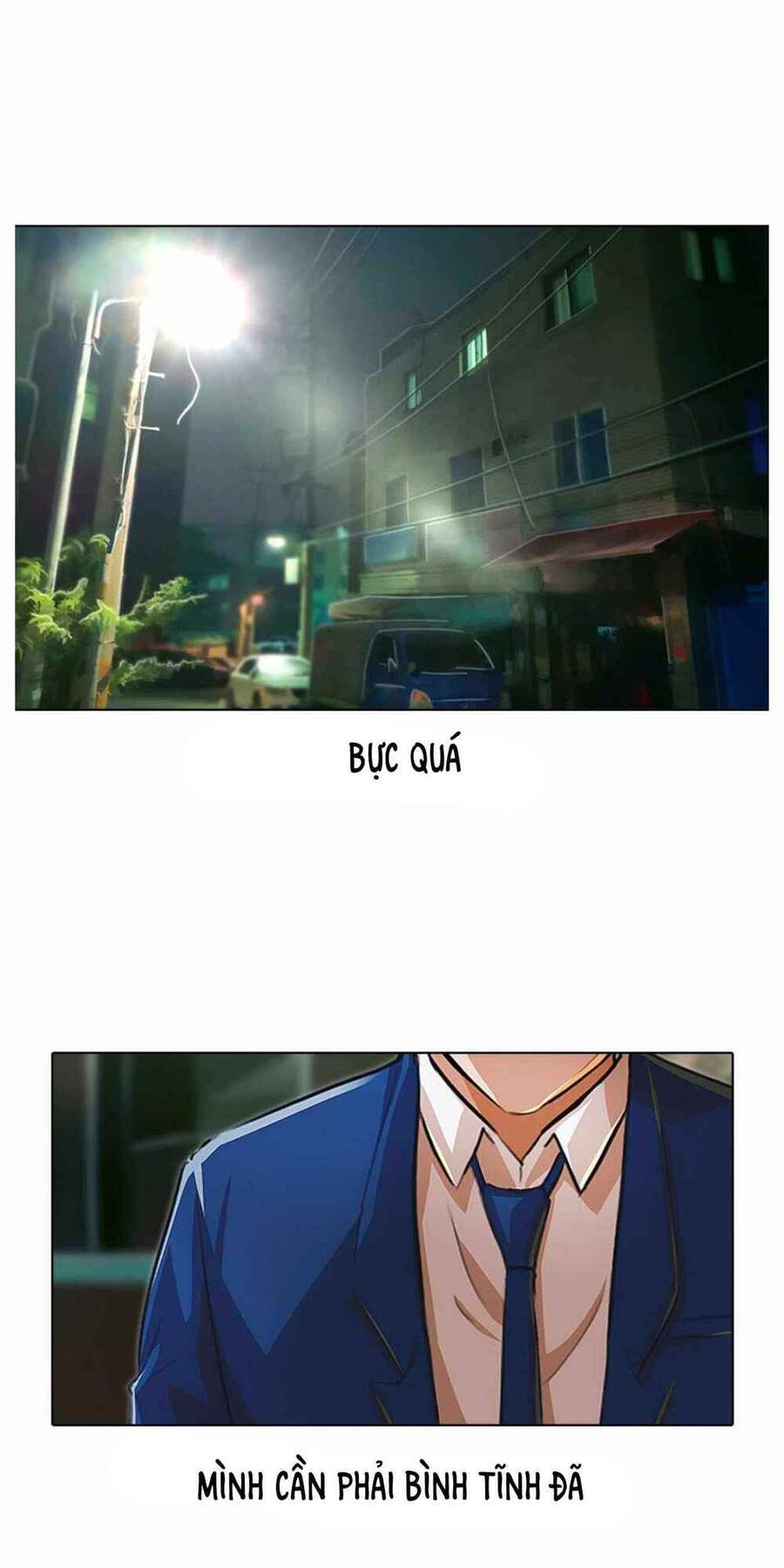 Cô Gái Từ Ứng Dụng Nhắn Tin Ngẫu Nhiên Chap 137 - Next Chap 138