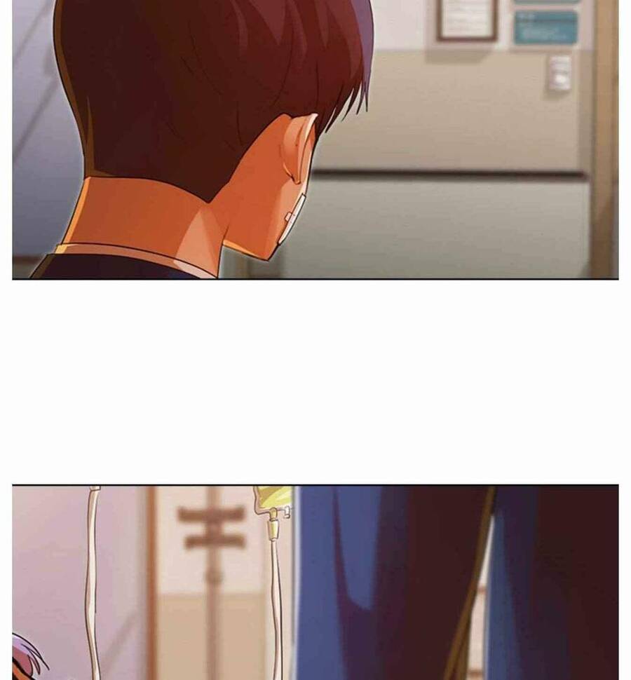 Cô Gái Từ Ứng Dụng Nhắn Tin Ngẫu Nhiên Chap 137 - Next Chap 138