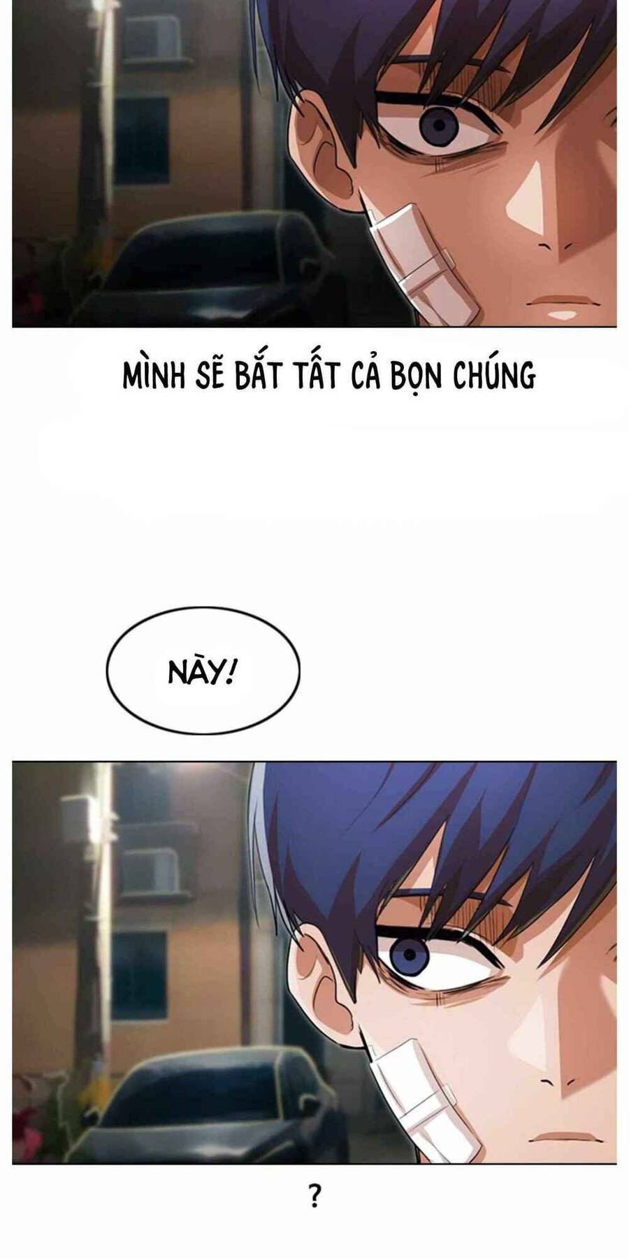 Cô Gái Từ Ứng Dụng Nhắn Tin Ngẫu Nhiên Chap 137 - Next Chap 138
