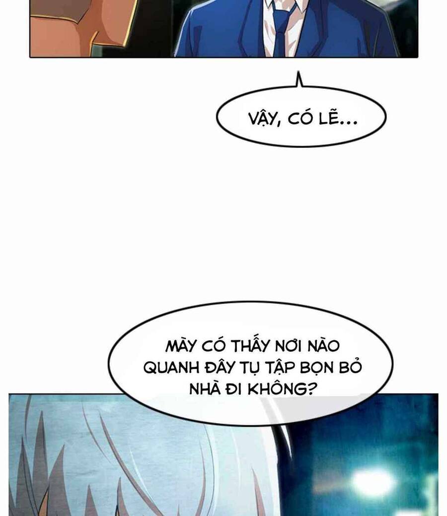 Cô Gái Từ Ứng Dụng Nhắn Tin Ngẫu Nhiên Chap 137 - Next Chap 138
