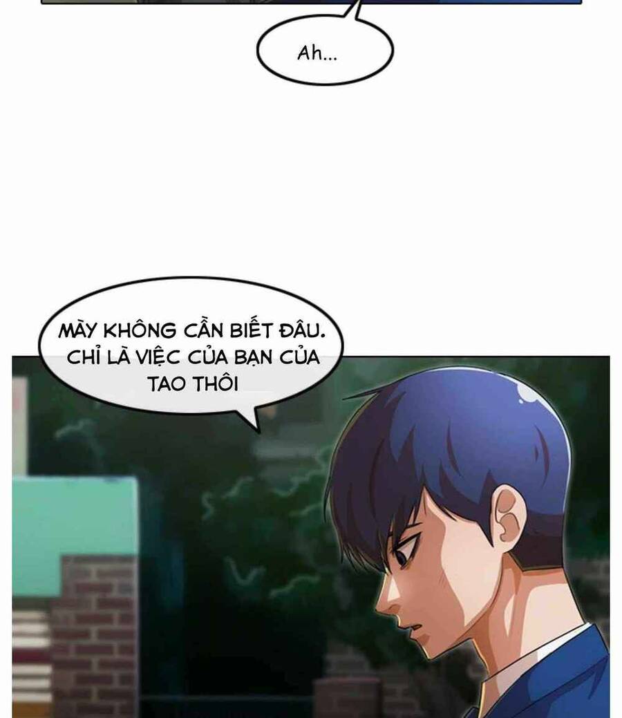 Cô Gái Từ Ứng Dụng Nhắn Tin Ngẫu Nhiên Chap 137 - Next Chap 138