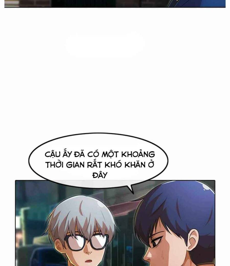 Cô Gái Từ Ứng Dụng Nhắn Tin Ngẫu Nhiên Chap 137 - Next Chap 138