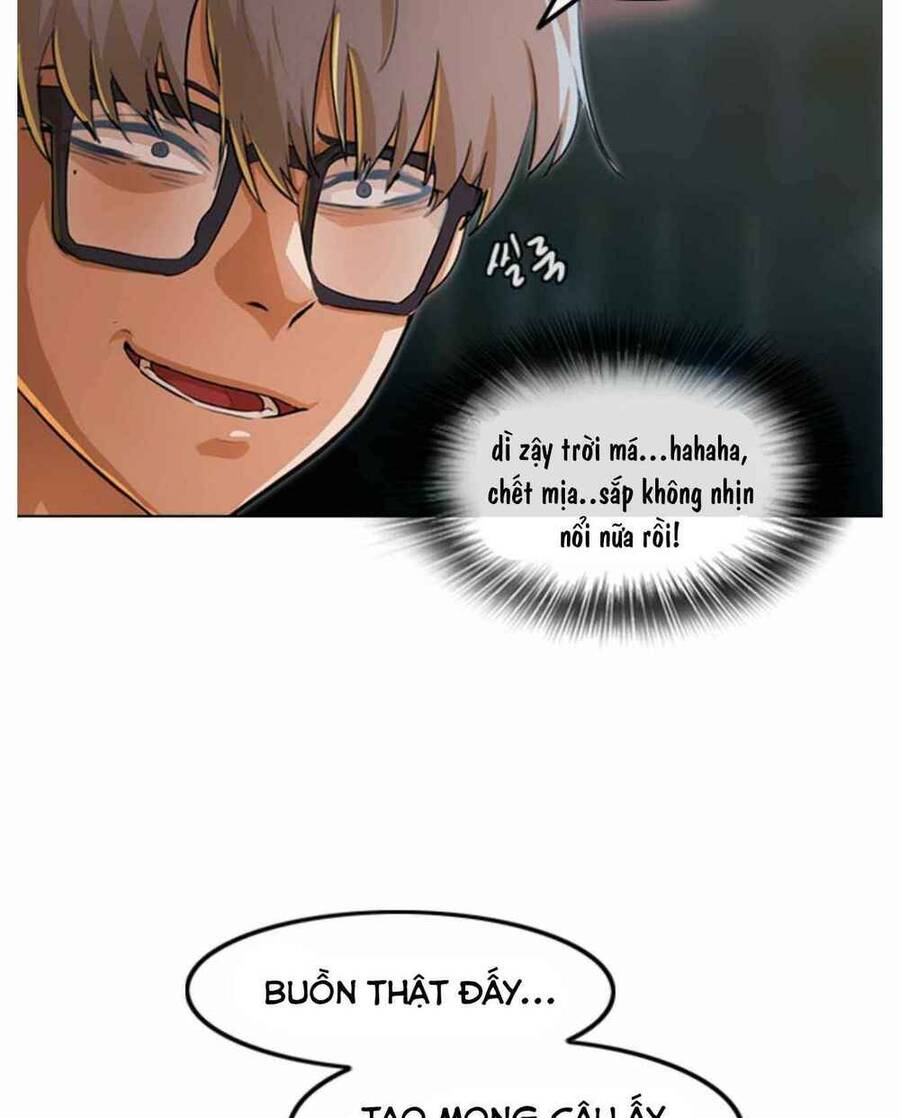 Cô Gái Từ Ứng Dụng Nhắn Tin Ngẫu Nhiên Chap 137 - Next Chap 138