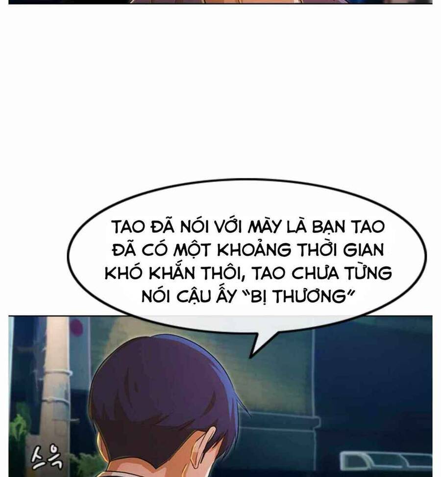 Cô Gái Từ Ứng Dụng Nhắn Tin Ngẫu Nhiên Chap 137 - Next Chap 138