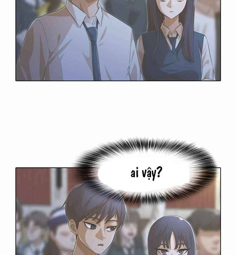 Cô Gái Từ Ứng Dụng Nhắn Tin Ngẫu Nhiên Chap 137 - Next Chap 138