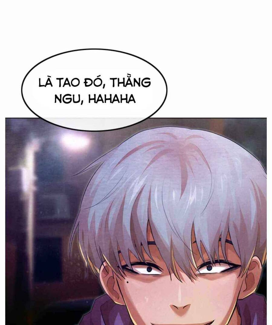Cô Gái Từ Ứng Dụng Nhắn Tin Ngẫu Nhiên Chap 137 - Next Chap 138
